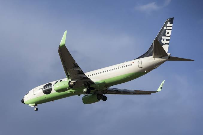 Flair Airlines Flight Makes Emergency Landing After Passenger Tries to Open Exit Mid-Air