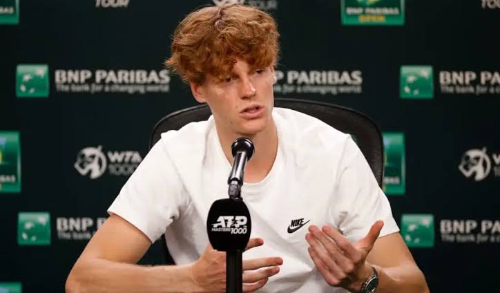 “Jannik Sinner’s Doping Ban Increased to One Year by WADA – Three Shocking Reasons Revealed!”