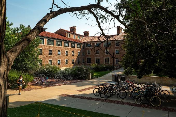 "Tragic Assassination of CU Boulder Students Forces School Shutdown"