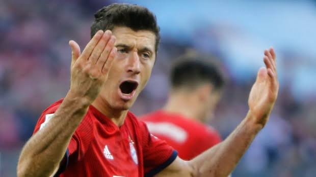 Robert Lewandowski przemawia: „Moja córka nie jest nieostrożna, to kierowca był lekkomyślny” Nie mogę żyć bez mojej córki