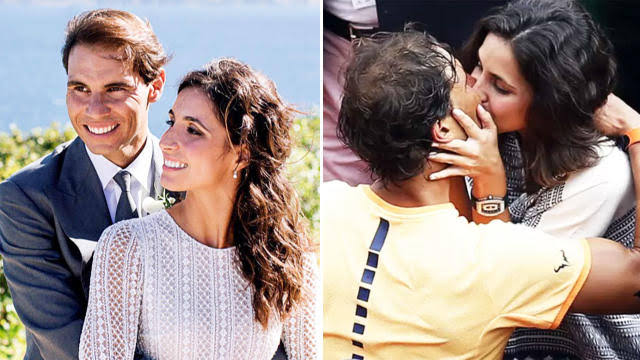 Emotional Rafael Nadal Breaks Down in Tears: “We Are Pregnant” After Three-Year Wait