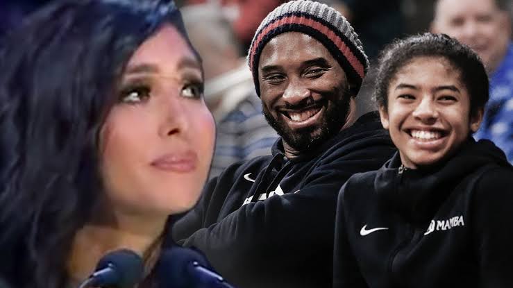Vanessa Bryant’s Heartbreaking Confession: “My Daughter Would Have Grown So Well Now”