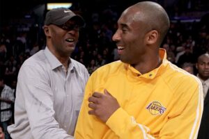 Joe Bryant’s Shocking Revelation: The Untold Story of Kobe Bryant’s Secret Son... Before He Died 