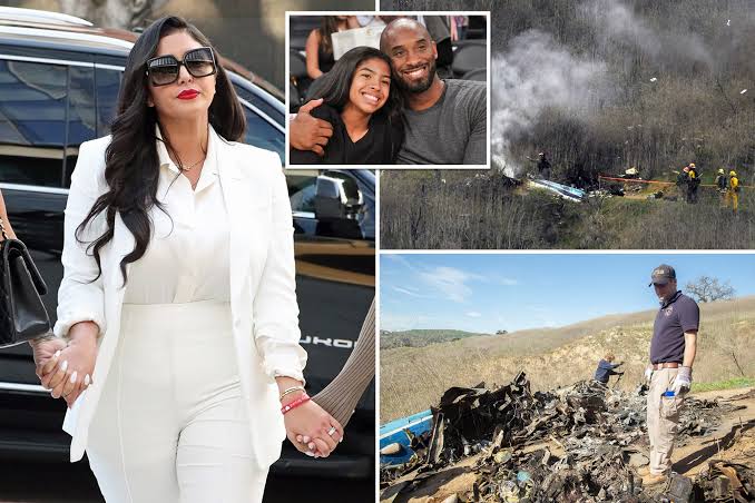 Exclusive: Kobe Bryant’s Alleged Split from Vanessa—The Untold Story Behind Gianna’s Final Trip