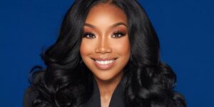 Brandy Norwood Shocks Fans: Claims She Secretly Had a Son with Kobe Bryant