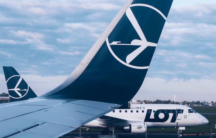 LOT Polish Airlines pod lupą – FAA bada liczne incydenty i tragiczne wydarzenia