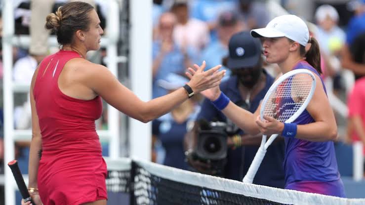 Coraz bliżej finału Świątek – Sabalenka. Został ostatni krok