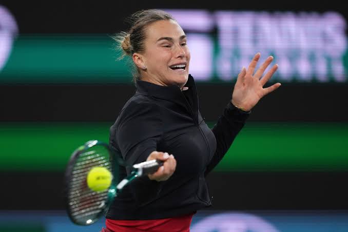 Aryna Sabalenka & Georgios Frangulis Set to Tie the Knot – Wedding Date & Venue Revealed!