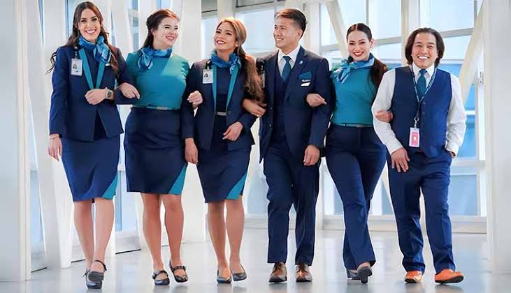 WestJet Airlines Fires 50 Flight Attendants Over Unruly Behavior