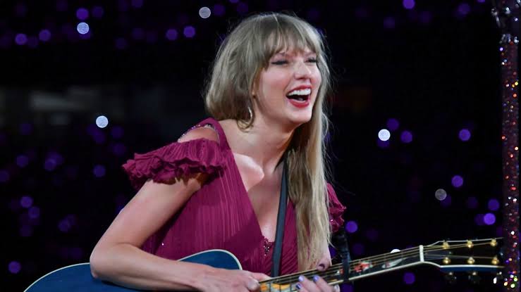 Auckland University of Technology launches a course on Taylor Swift