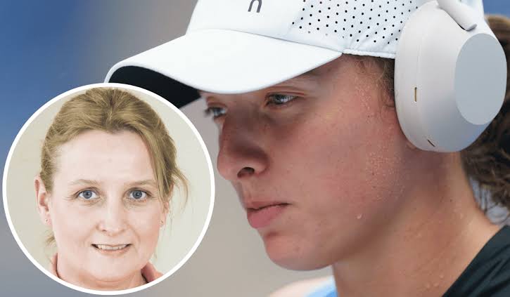 Dorota Świątek ostro krytykuje Igę Świątek: „Bezwstydna!” – Wzywa do natychmiastowego zakończenia kariery