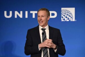 Former United Airlines CEO Scott Kirby Admits Past Mistakes, Issues Sincere Apology