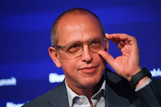 Virgin Atlantic Airlines Fires CEO Shai Weiss