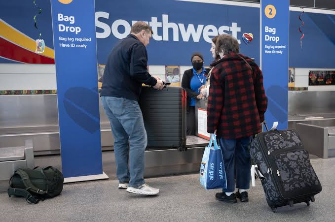 How to fly with ‘free’ checked bags after Southwest ended its perk