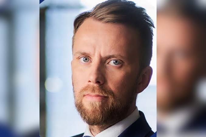 FLAIR AIRLINES SUSPENDS CEO MACIEJ WILK