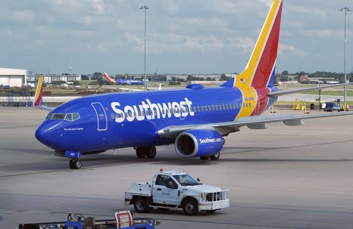 Southwest flight tried to take off from Florida taxiway after crew mistook it for runway