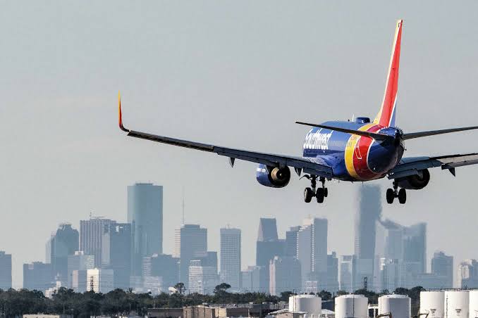 'I give you my word': Southwest accuses airport officials of hiding plans to lock carrier out of new terminal
