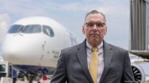 Falcon Aviation to launch aircraft repair shop in Niagara Falls