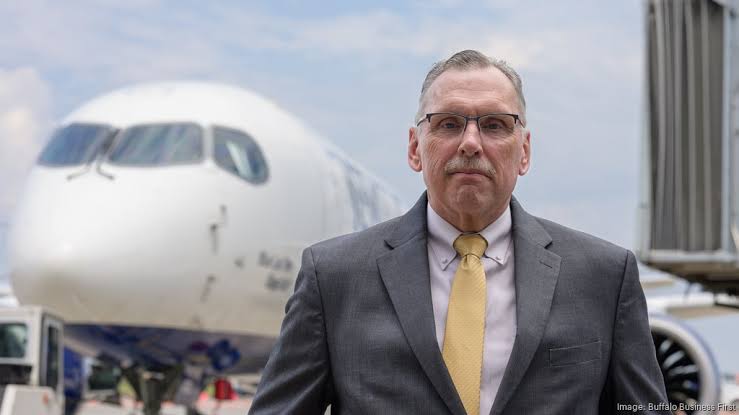 Falcon Aviation to launch aircraft repair shop in Niagara Falls