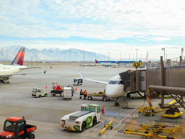 I booked basic economy flights with Delta and United. They felt like 2 completely different classes.