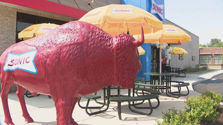Sonic Drive-In plans for Niagara Falls stall for now