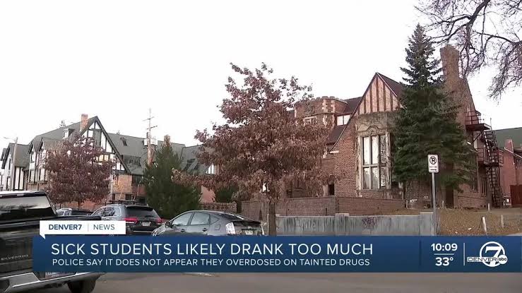 Boulder PD walks back claim that CU Boulder students overdosed on possibly tainted cocaine