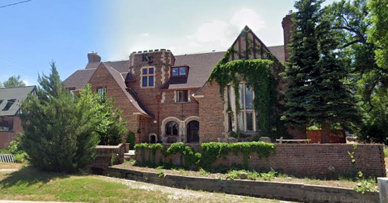 At least 6 hospitalized in suspected 'tainted' cocaine overdose at Boulder fraternity house