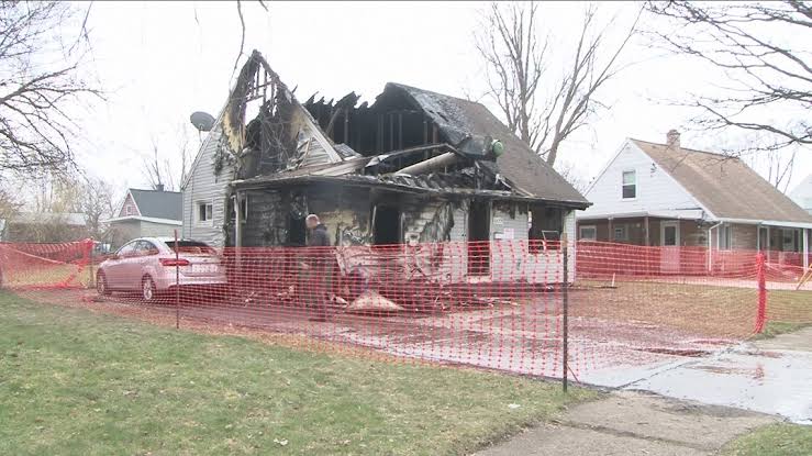 Niagara University confirms student died in Niagara Falls fire