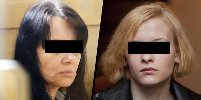 Matka Madzi i matka Szymonka. Dzieciobójczynie łączy nie tylko zbrodnia. Wiemy, co jeszcze zrobiły