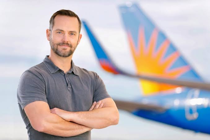 Allegiant Airlines COO steps down after 23 years of service