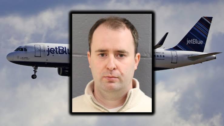 JetBlue Pilot Dies by Suicide
