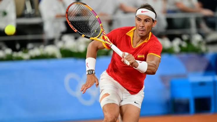 Rafeal Nadal Tennis prodigy, Announced Unretirement