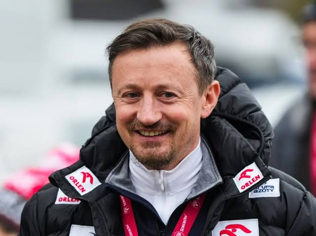 Legenda skoków narciarskich, Adam Małysz, zmarł w wieku 47 lat.