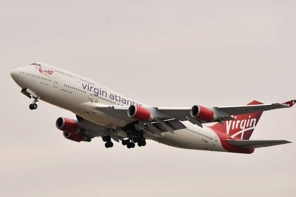 Virgin Atlantic Flight Turbulence: Pregnant Passenger Suffers Internal Bleeding