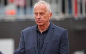 Tomasz Świątek wściekle i gniewnie uderza w Dorotę Świątek: „Nie potrzebuję cię już w moim życiu... Poszedłem dalej”.

