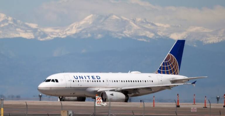 United Airlines partners with Elon Musk’s Starlink to offer free in-flight Wi-Fi