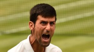 Novak Đoković gorko se požalio: "Ovo je ludo, razarajuća vest o mojoj supruzi," ostavilo ljude u suzama.

