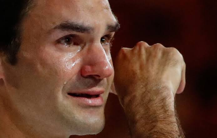 Roger Federer Breaks Down in Tears: “My Divorce Still Feels Like a Dream”Cos I Cherished My Marriage