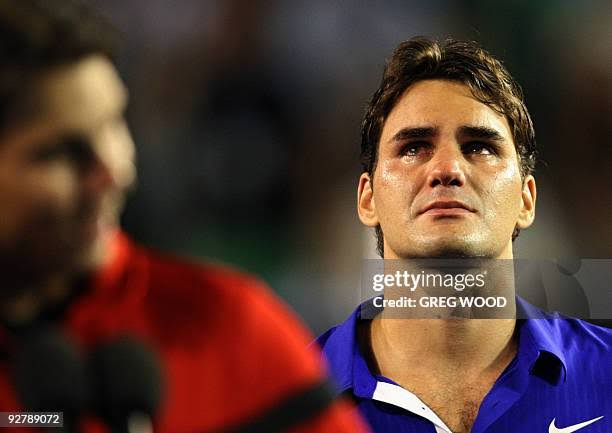 Roger Federer: “Why Do Marriages Suffer? My Experience Is Beyond Words”