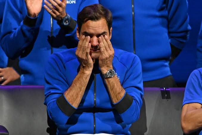 Roger Federer Opens Up About Health Struggles: “I Even Think About Saying Goodbye”My Health Is Deteriorating!!