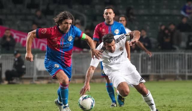 Katastrofa Realu Madryt w Sewilli. Kapitalne wieści dla FC Barcelony