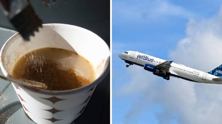 JetBlue passenger severely burned after crew spilled hot tea, lawsuit says