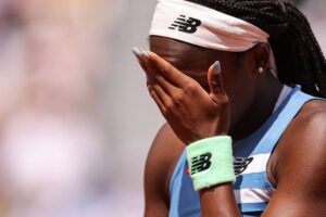 Corey Gauff Reportedly Disowns Coco Gauff Amidst Ongoing Family Controversy
