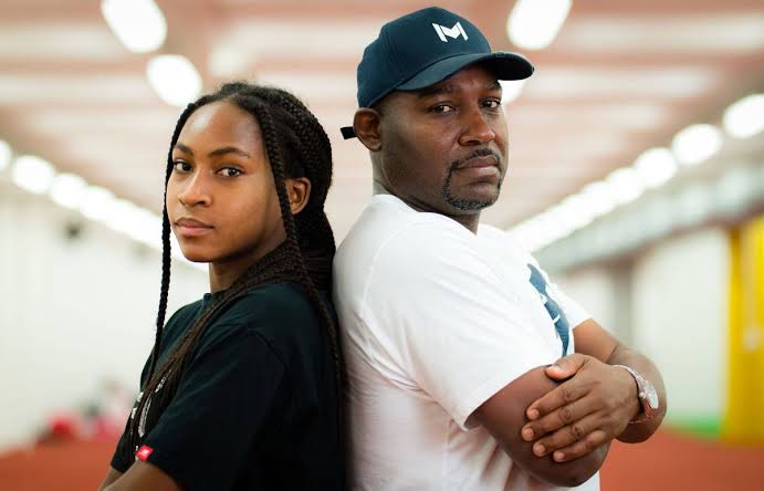Corey Gauff Reportedly Disowns Coco Gauff Amidst Ongoing Family Controversy