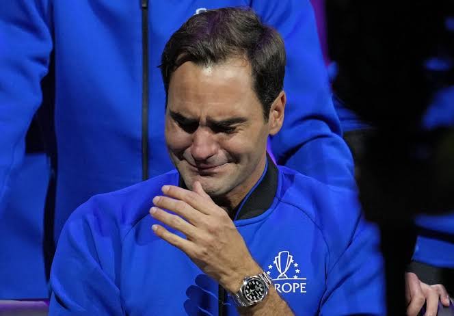 Roger Federer Confirms: ‘We Are Living on a Trial Separation’