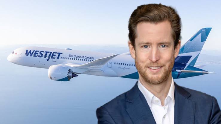 WestJet’s New CEO Shocks Passengers with Fee Hike Announcement