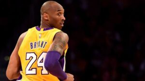 Kobe Bryant, Roberto Clemente among sports figures who died in aircraft crashes