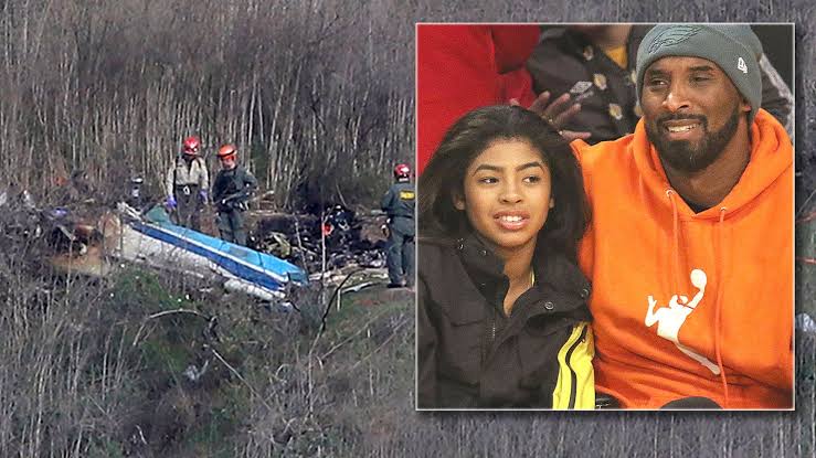 “Pilot Error and Fog Led to Kobe Bryant’s Tragic Helicopter Crash, NTSB Report Confirms”