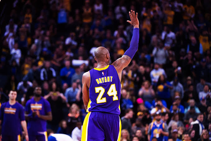 Revealed: Kobe Bryant’s Hidden Farewell to Vanessa Minutes Before the Tragedy"