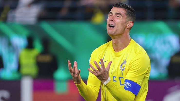 Cristiano Ronaldo scores 928th career goal in Al-Nassr’s 3-1 win